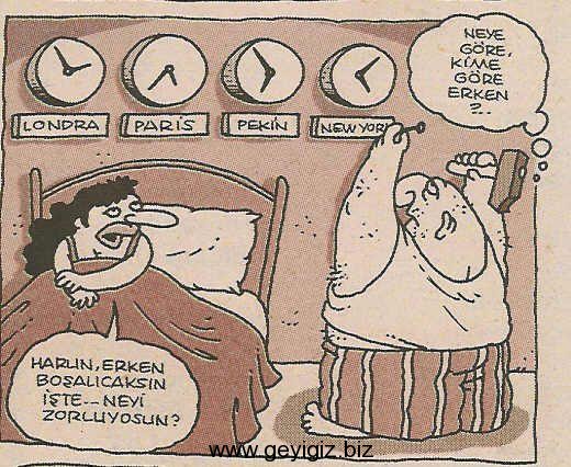 Erken Boşalma Nedir? Nedenleri Nelerdir? Tedavi Edilebilir mi?