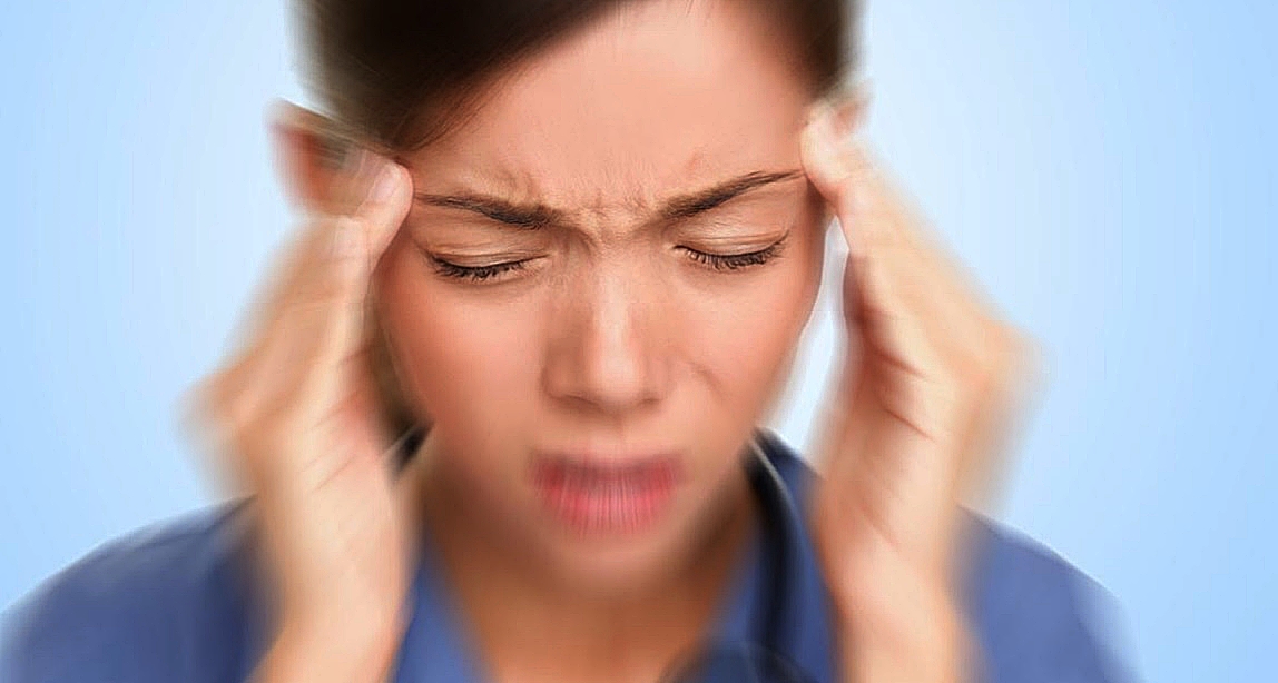 Vertigo nedir. Tanı ve tedavi nasıl yapılır.