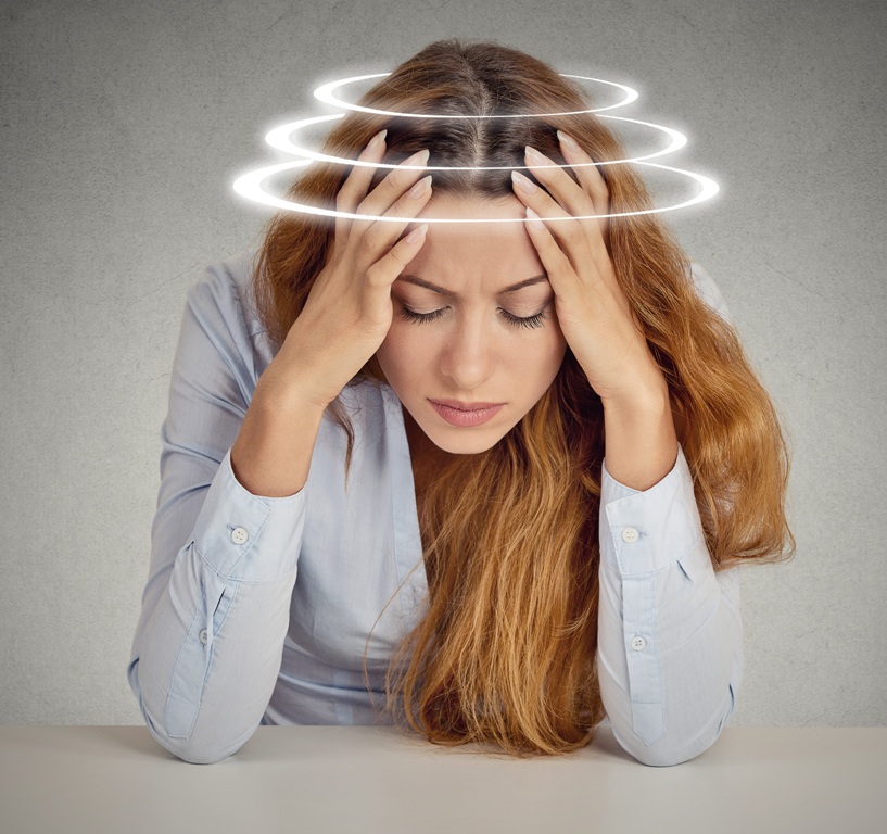 Meniere hastalığı nedir? Teşhis ve tedavi nasıl yapılır.
