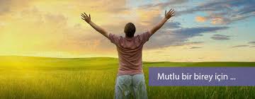 MUTLU BİREYLER
