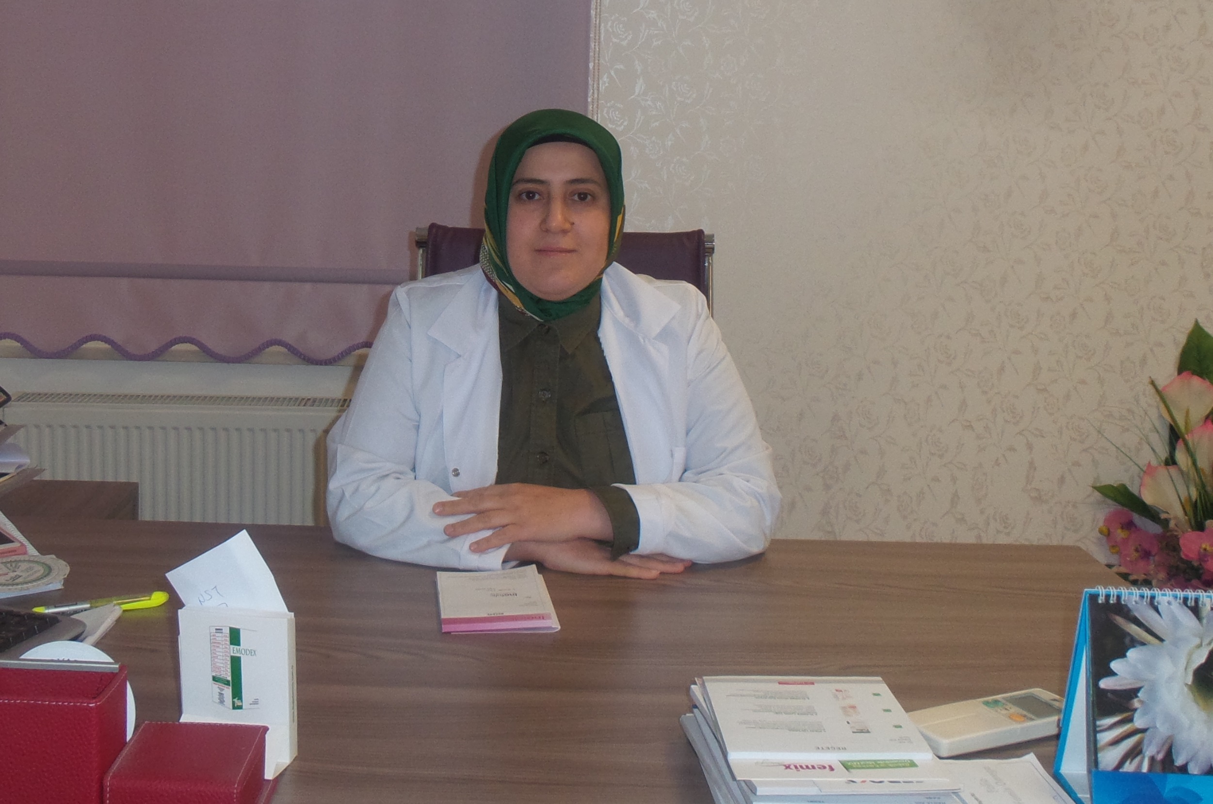 HAMİLELİKTE BEKLENTİLER NELERDİR ! makalesi