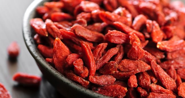 Goji berry nedir ? - Ne değildir ?