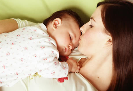 Sezeryan Doğum ve Süreci