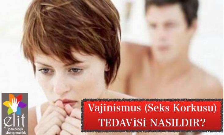 Vajinismus Kader Değildir!
