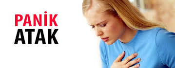 PANİK ATAK NEDİR NE DEĞİLDİR ?