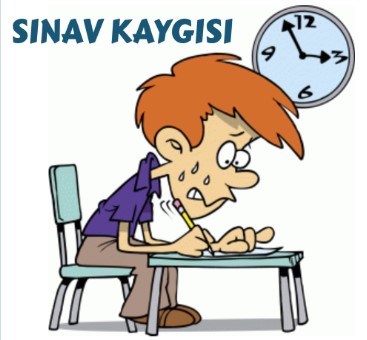 Sınav Kaygısı ve Çözüm Önerileri