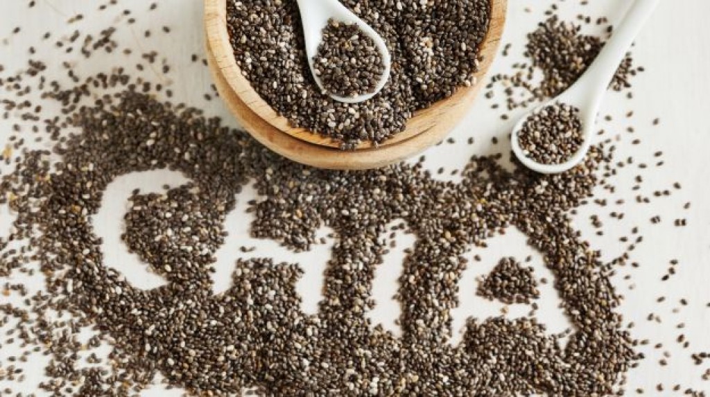 CHİA TOHUMU ETKİLERİ VE NASIL KULLANILIR?