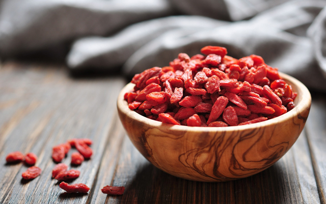 GOJİBERRY / KURT ÜZÜMÜ /TİBET ÜZÜMÜ