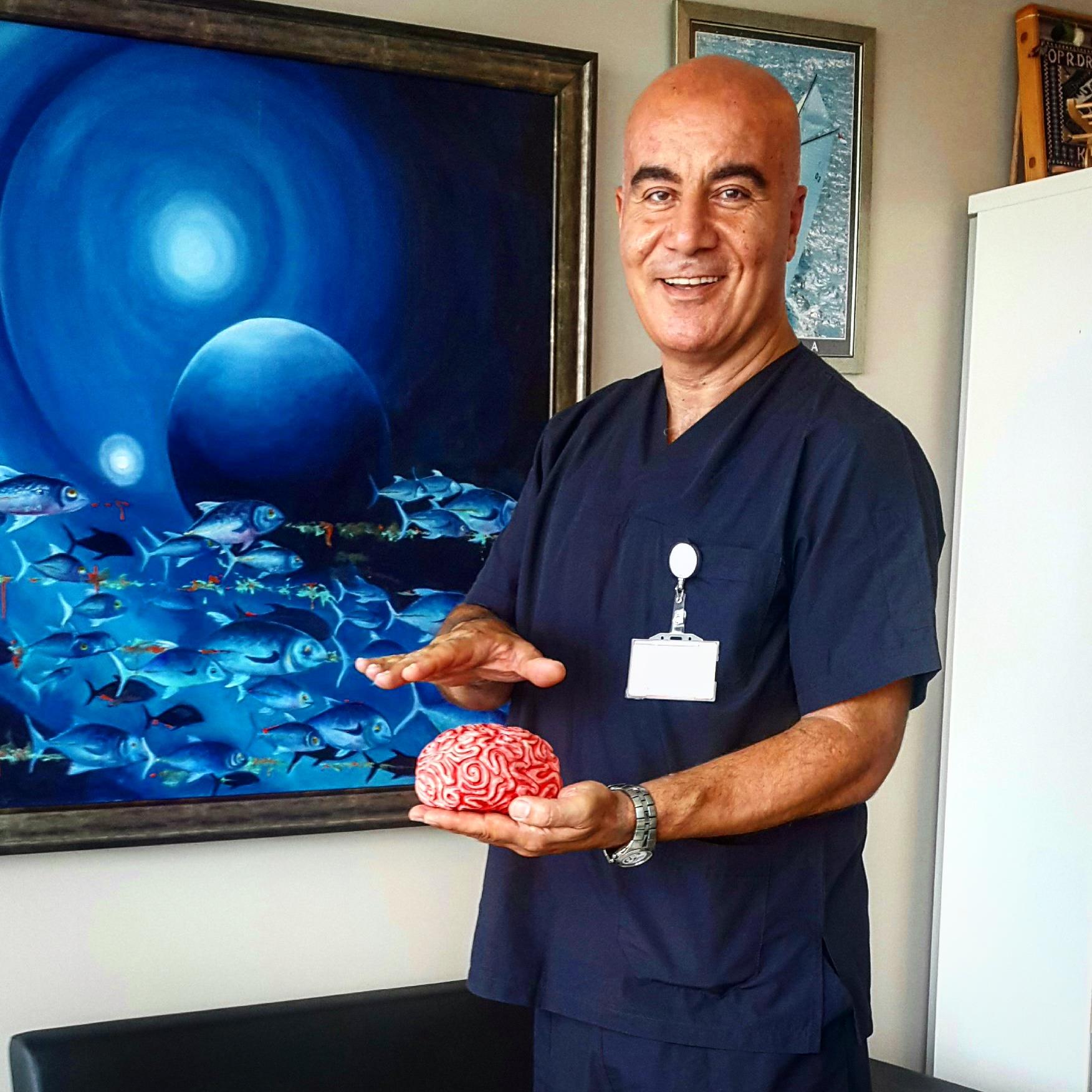 İyi Huylu Beyin Tümörleri Hakkında