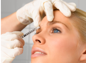 Migren Tedavisi Botox