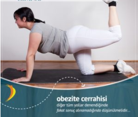 Egzersiz ve Zayıflama