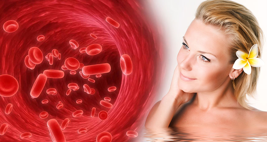 Kendi hücreniz ile gençleşin - Otolog Fibroblast Enjeksiyonu