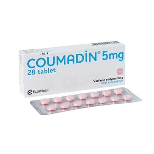 WARFARİN (COUMADİN) KULLANIMI
