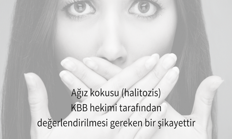 Ağız Kokusu İle KBB Hastalıkları Arasındaki İlişki Nedir?