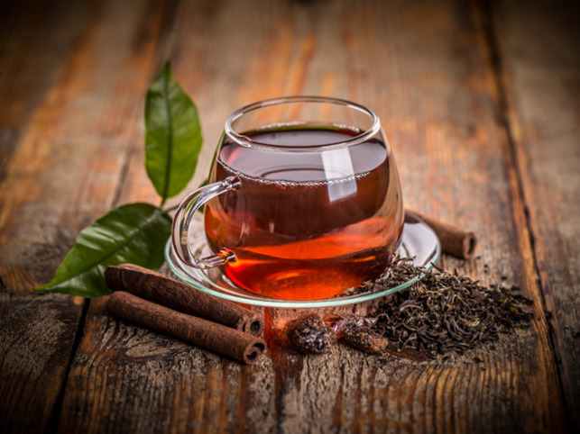 Çay ve sağlık