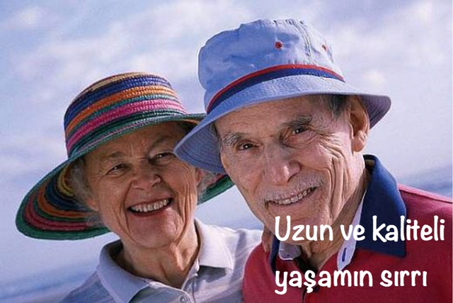 Daha Uzun ve Kaliteli Yaşamın Sırrı Damar Sağlığını Tehdit Eden Damar Sertliğinden Korunmaktır