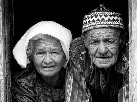 Sağlıklı Yaşlanın
