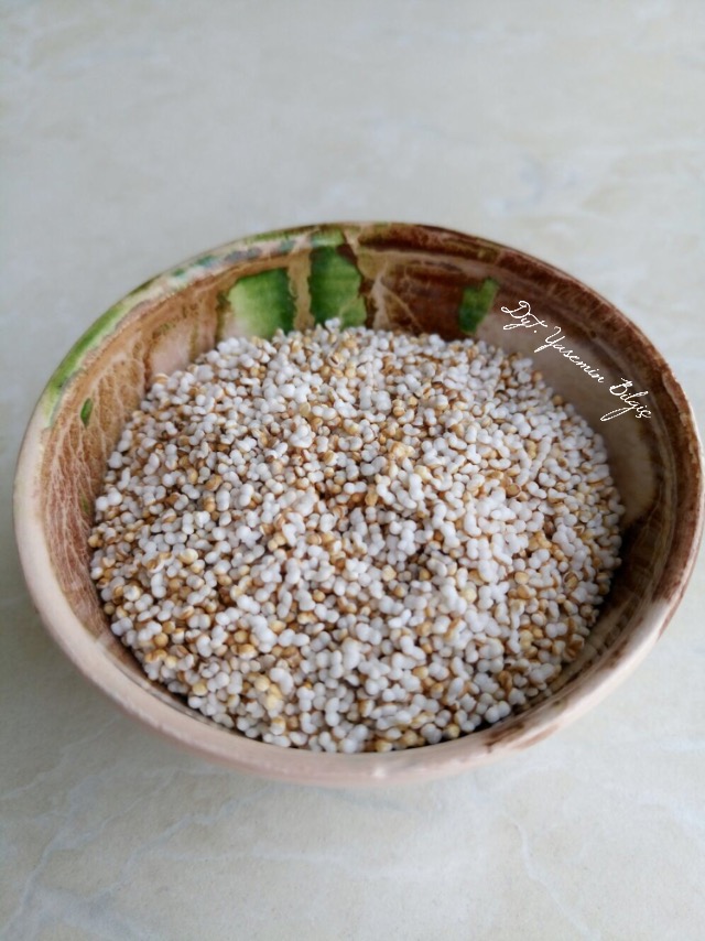Amaranth'ın 6 Özelliği makalesi