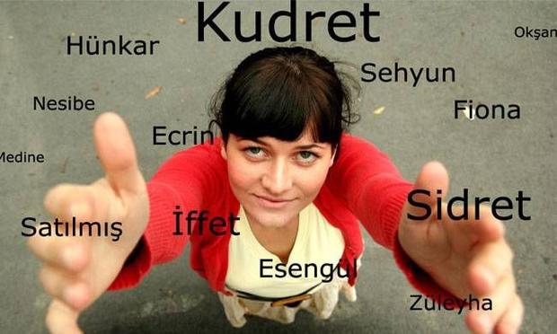 BAZEN İNSAN İSMİNİN ALTINDA EZİLİR