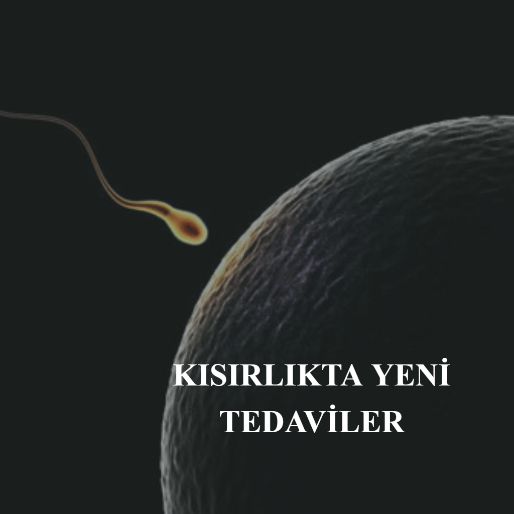 Hiç sperm olmaması – Azoospermi