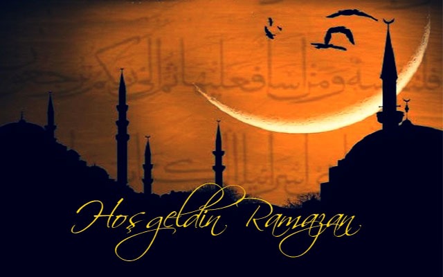 RAMAZAN AYINDA BESLENME NASIL OLMALI?
