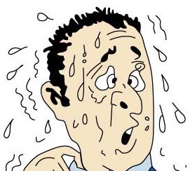 PANİK BOZUKLUK BELİRTİLERİ VE TEDAVİSİ makalesi