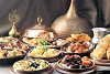 RAMAZAN AYINA ÖZEL BESLENME ÖNERİLERİ