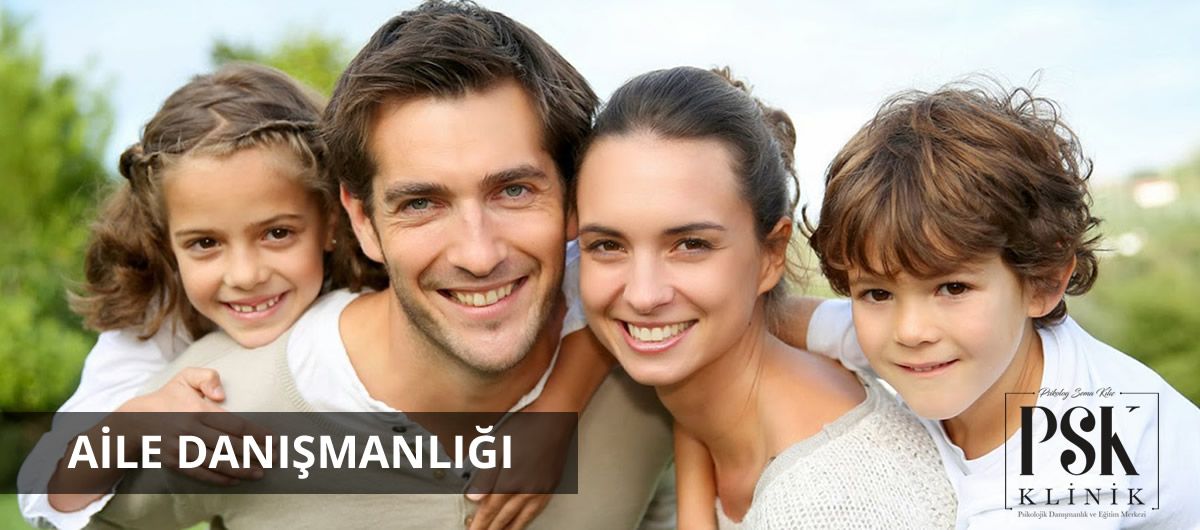 Aile Danışmanlığı Nedir?