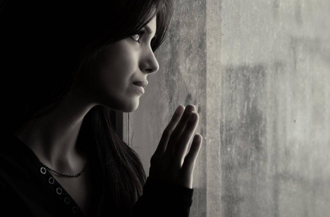 Depresyonda Çıkmak İçin tek Bir Yöntem