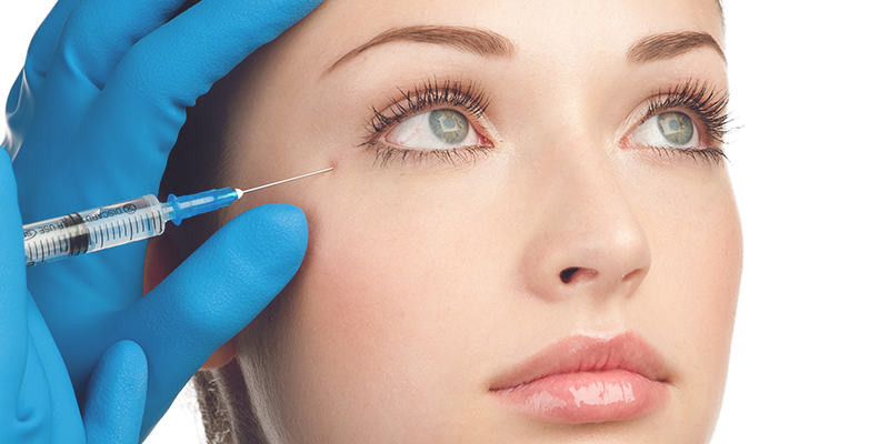 Botox nedir? Ne işe yarar? Nasıl ve ne için uygulanır?