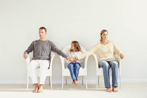 Aile Terapisine Nezaman Başvurulmalıdır?