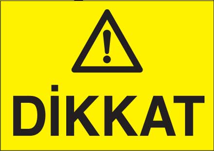 ŞEKER HASTASININ DİKKAT ETMESİ GEREKENLER