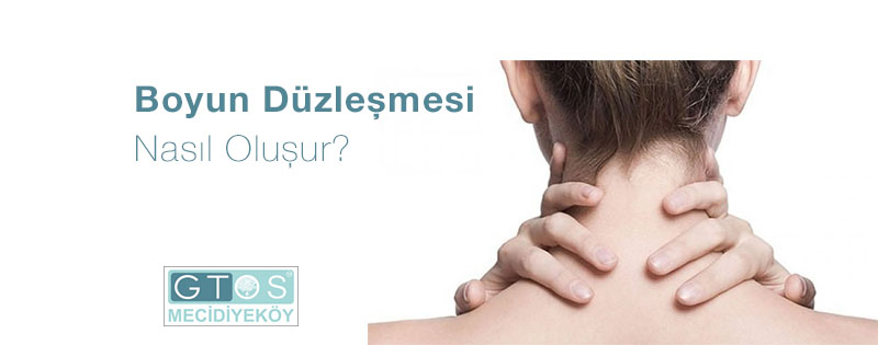 Boyun Düzleşmesi ve Gtos Terapi