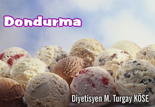 Dondurma
