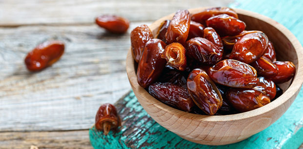 Oruç Tutarken Nasıl Beslenmeliyiz?