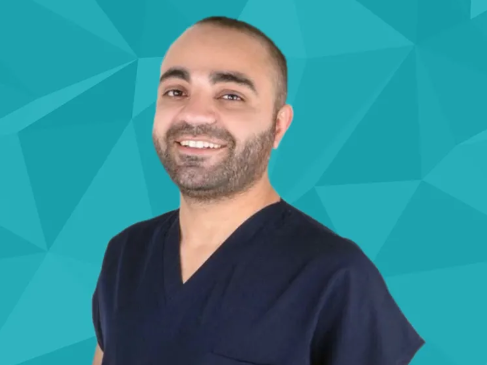 GENEL ANESTEZİ VE SEDASYONLA İMPLANT CERRAHİSİ makalesi