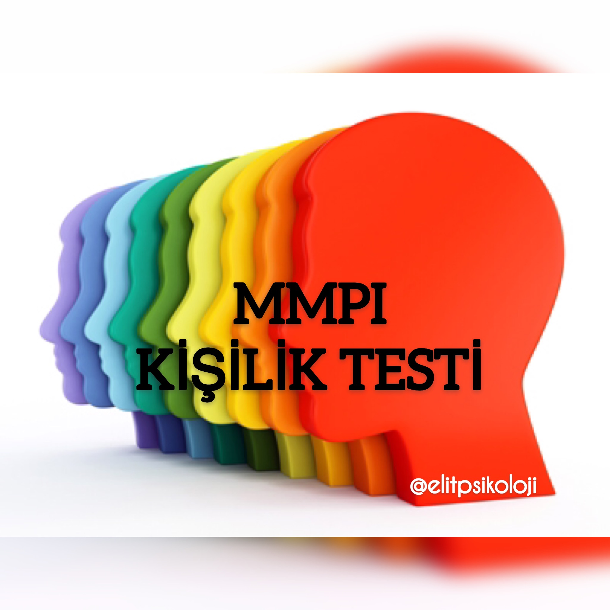MMPI Kişilik Testi Nedir? makalesi