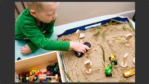 KUM TERAPİSİ NEDİR? HANGİ ALANLARDA KULLANILIR?