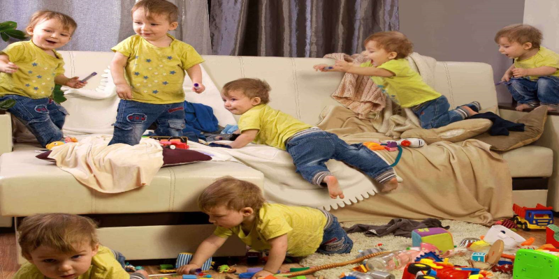 ÇOCUKLARDA DİKKAT EKSİKLİĞİ VE HİPERAKTİVİTE BOZUKLUĞU (DEHB) İLE YEME ALIŞKANLIKLARI İLİŞKİSİ