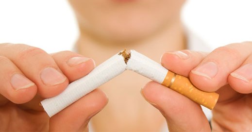 Sigarayı bırakmak zor değil