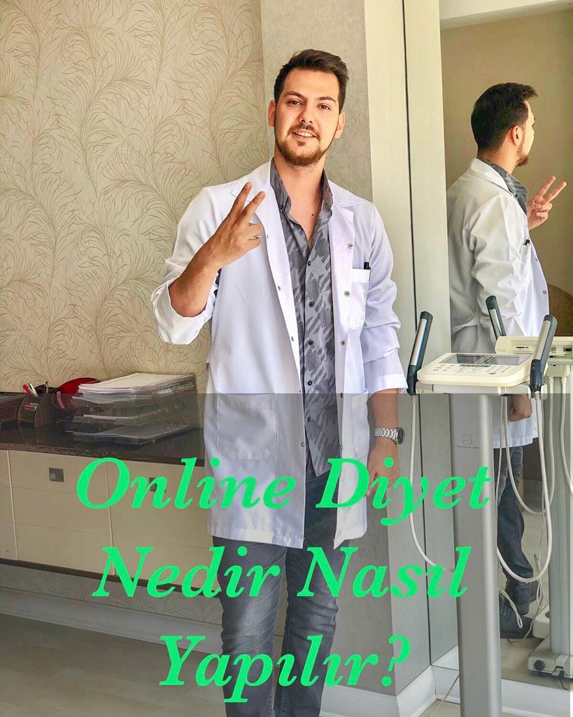 Online Diyet Nedir ? makalesi