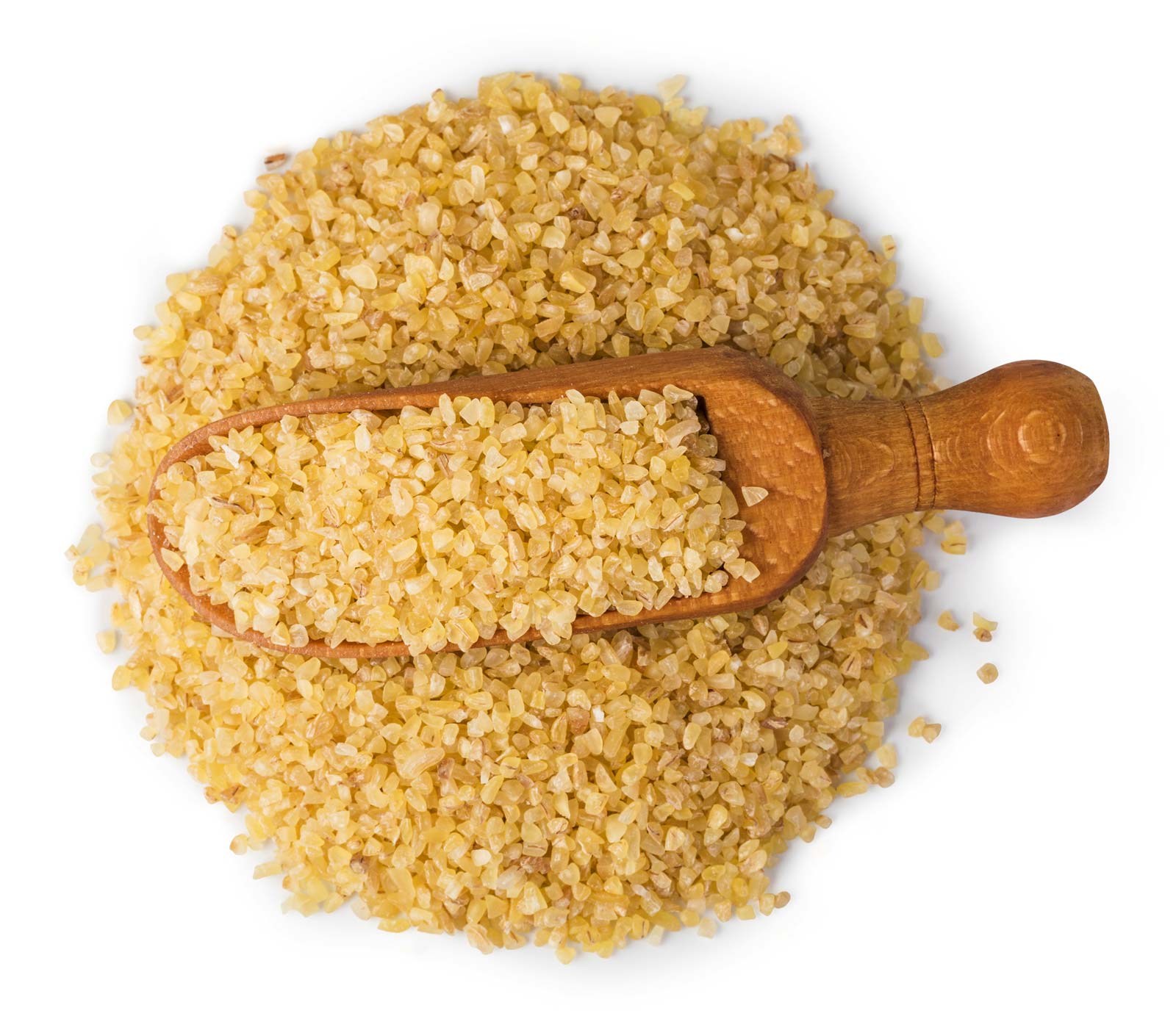 BULGUR makalesi