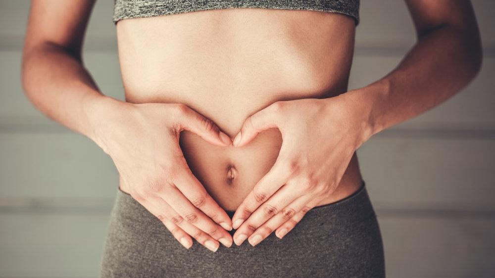 RAHİM SARKMASI (UTERUS PROLAPSU)