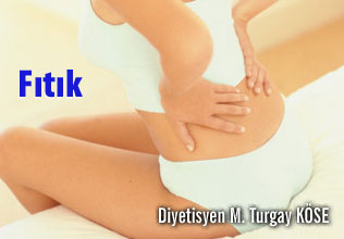 Yemek borusu hastalıklarından fıtık!