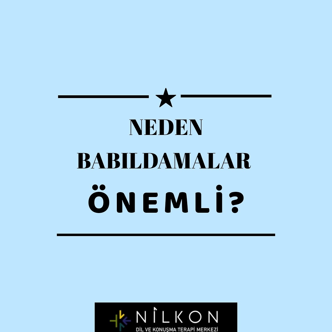 Babıldamalar