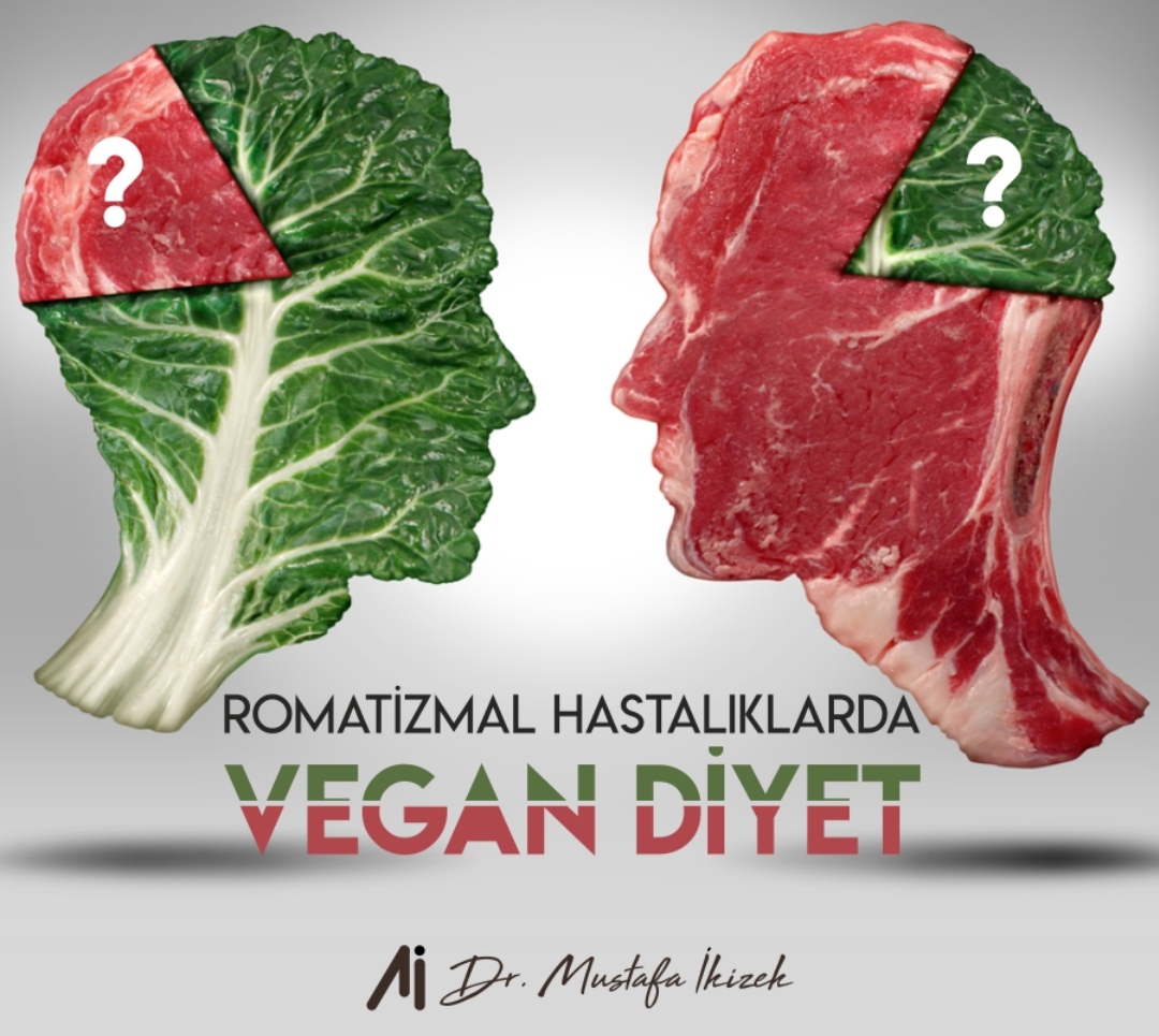 VEGAN DİYET DOĞRU MU ?