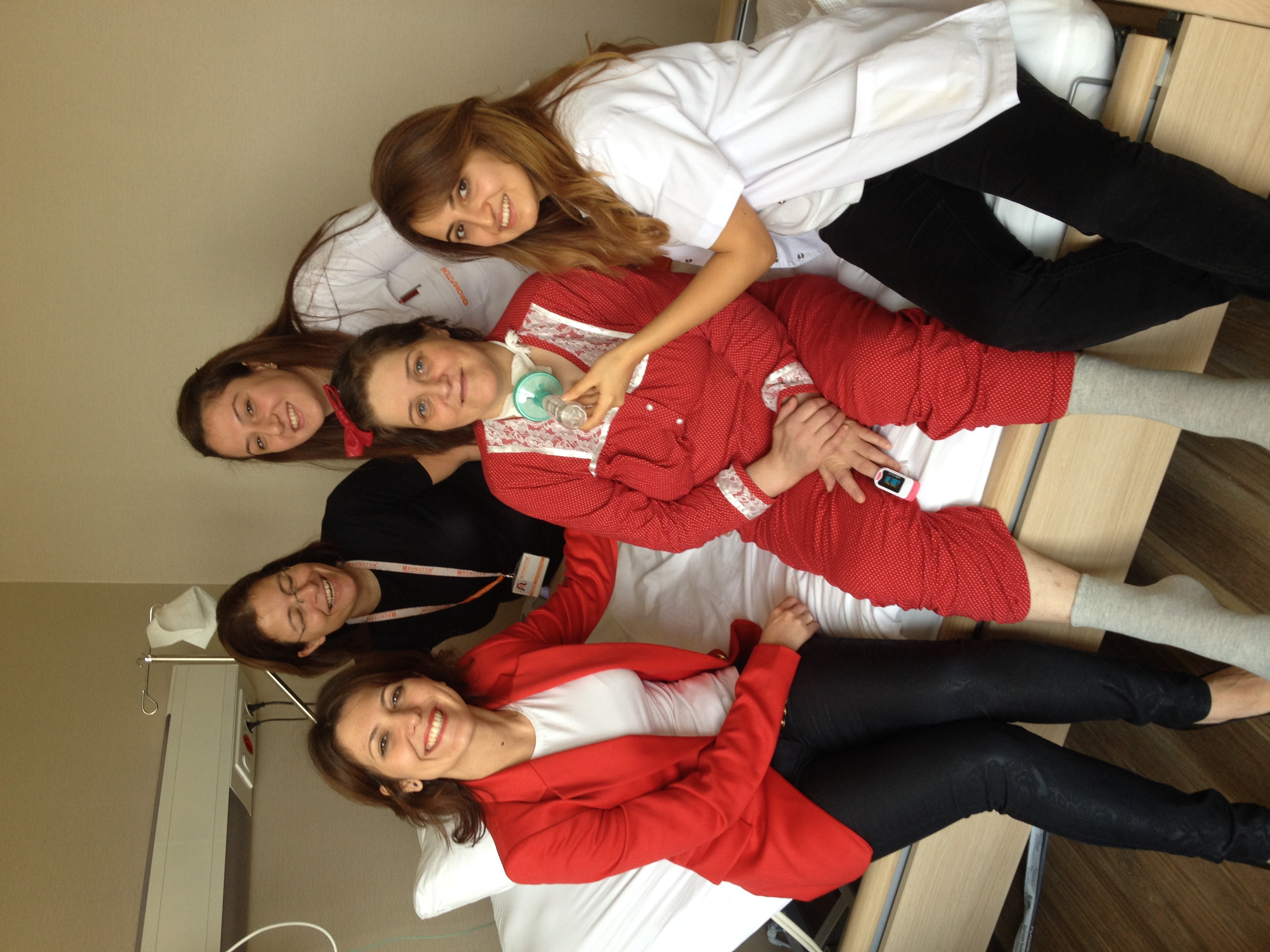 PULMONER REHABİLİTASYON