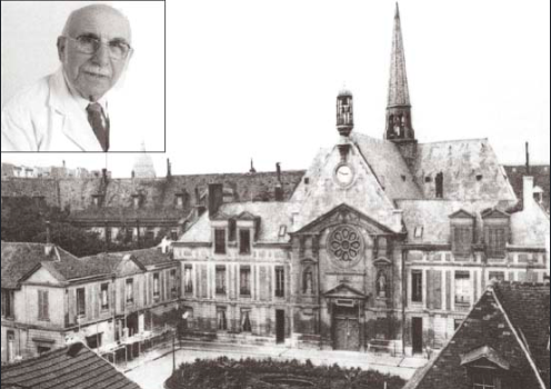 Dr. Jean sterne (1909-1997 ) & metformin hikayesi