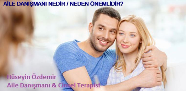 Aile danışmanlığı nedir / neden önemlidir makalesi