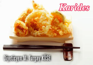 Karides